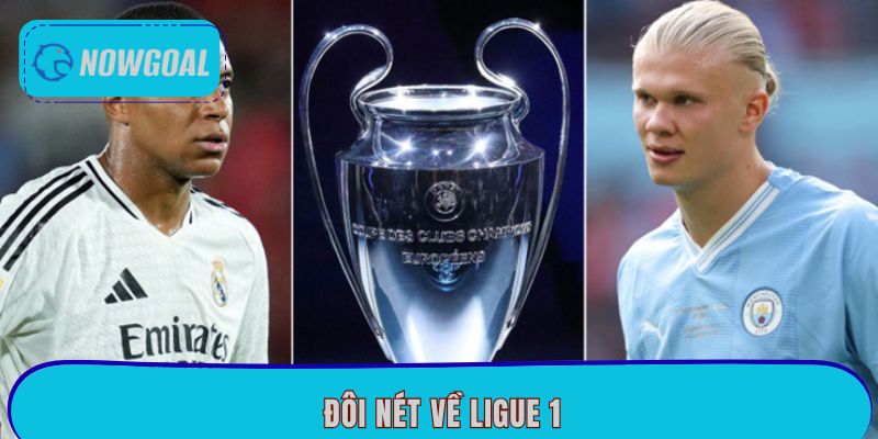 Đôi nét về Ligue 1